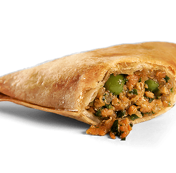 tandoori samoosa